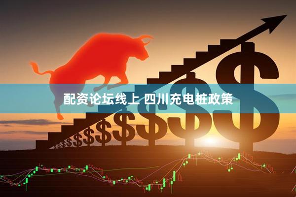 配资论坛线上 四川充电桩政策